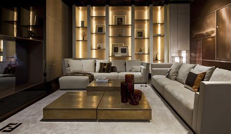 fendi furnitures